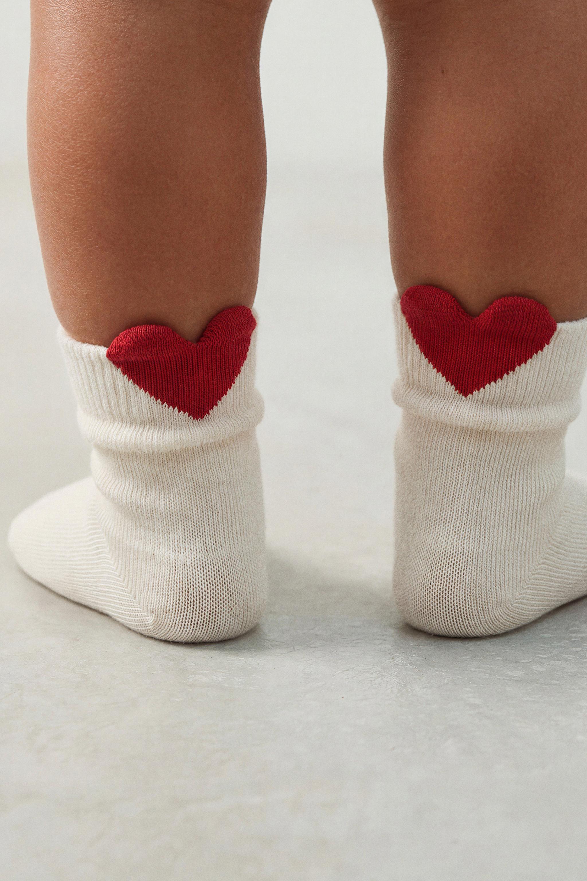HEART SOCKS